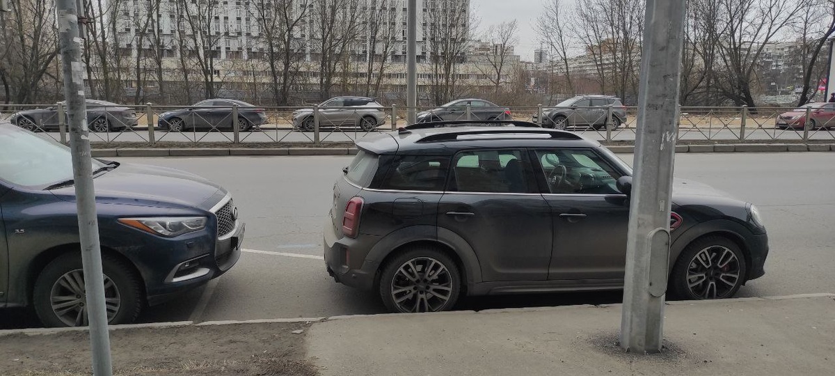    Фото: читатель Мойки78