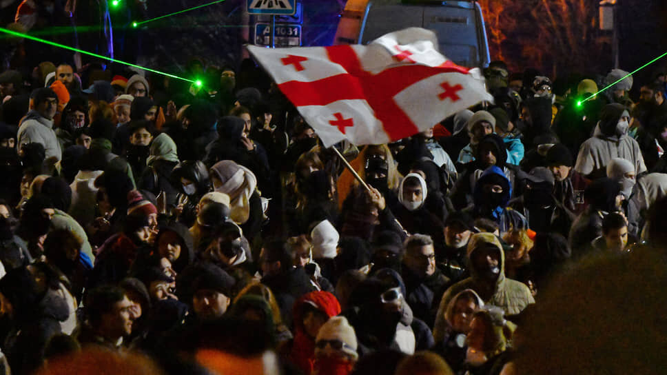 Фото: Анатолий Жданов / Коммерсантъ