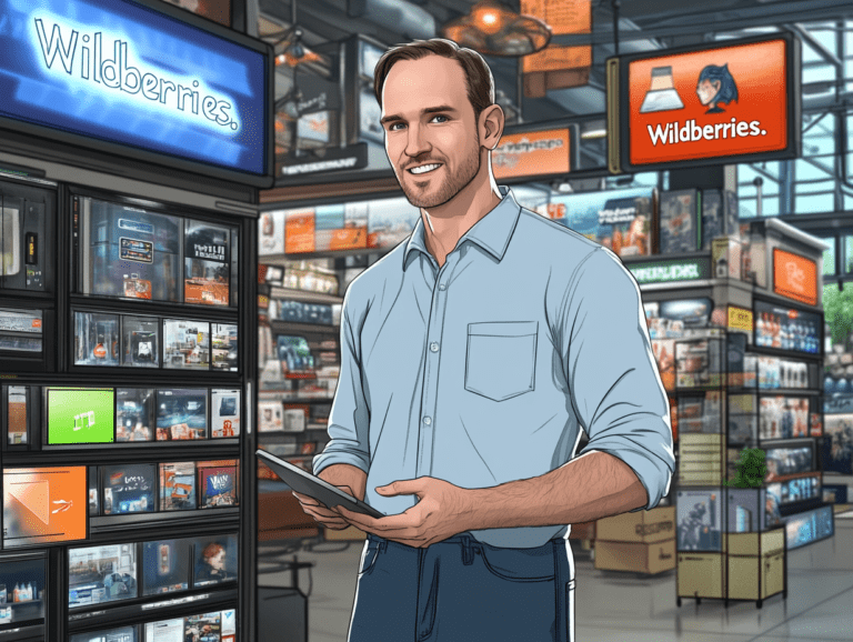    Как создать эффективный гайд на Wildberries: пошаговое руководство для успешного продвижения товара Бибиков Алексей