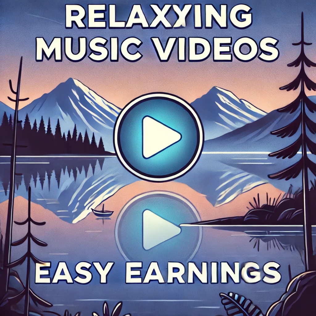Заработок на YouTube, пассивный доход, создание видео, музыка для релакса, медитативная музыка, расслабляющая музыка, монетизация YouTube, контент без авторских прав, видео с музыкой, YouTube канал с нуля, бесплатные стоки с музыкой, бесплатные изображения, создание видео на телефоне, монтаж видео на Android, монтаж видео на iPhone, как заработать на YouTube без вложений, музыкальные видео без авторских прав, доход с YouTube, партнерские ссылки YouTube, адмитад партнерка