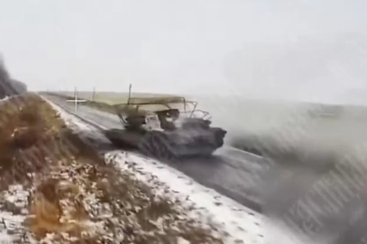    ВСУ с начала СВО потеряли более 22 тысяч танков и боевых машин