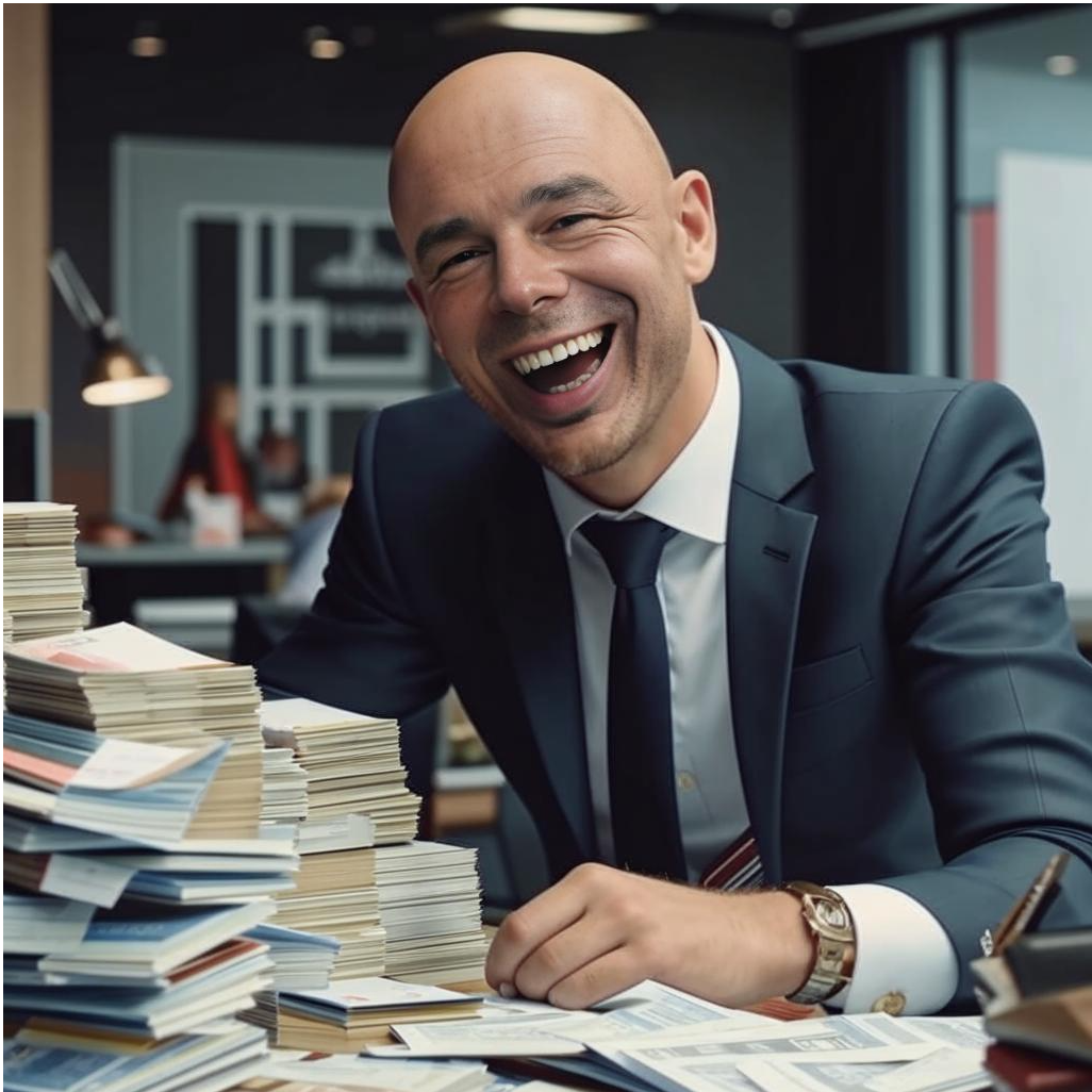 Изображение сгенерировала нейросеть Kandinsky.