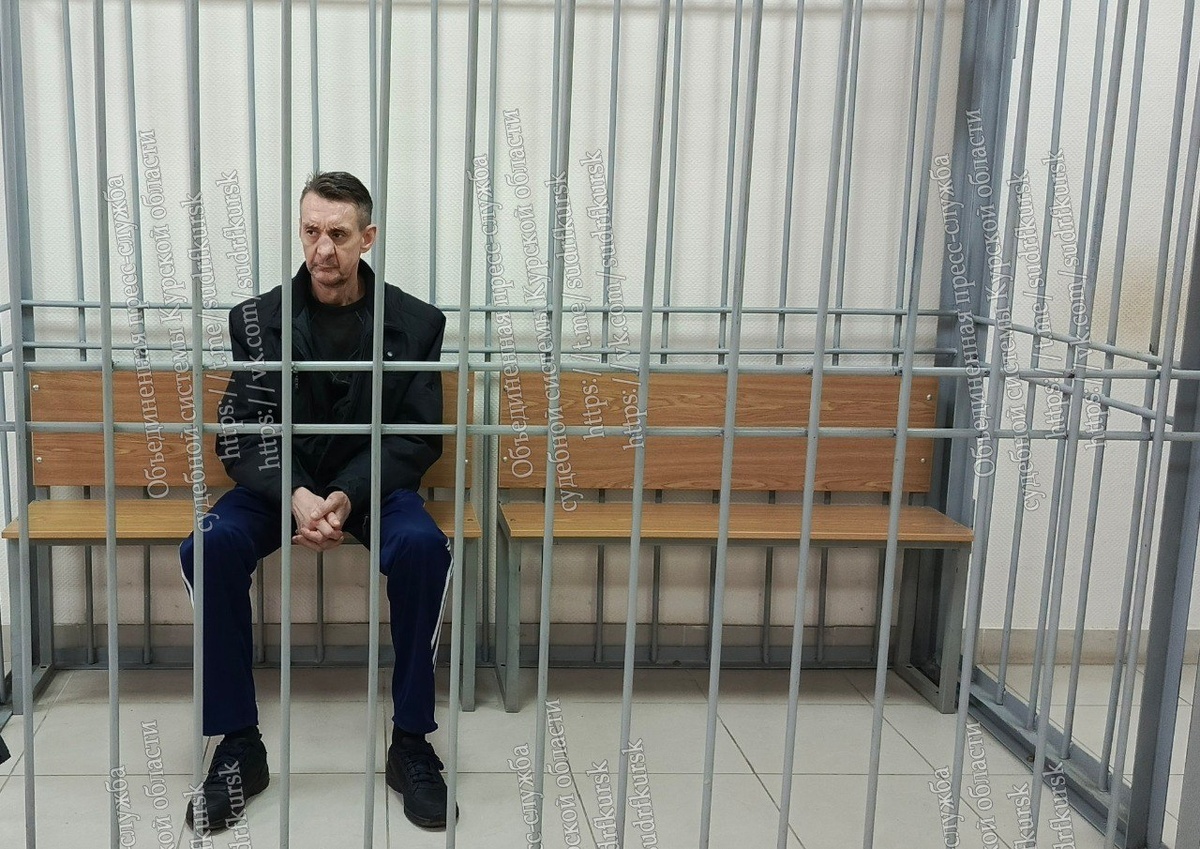    Курянина заключили под стражу за причинение тяжкого вреда здоровью супруге своего брата