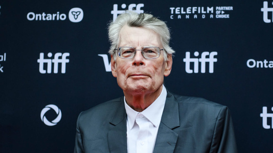    Netflix вернет на экраны культовый хоррор Стивена Кинга "Куджо" ©Christopher Katsarov / Keystone Press Agency / Global Look Press