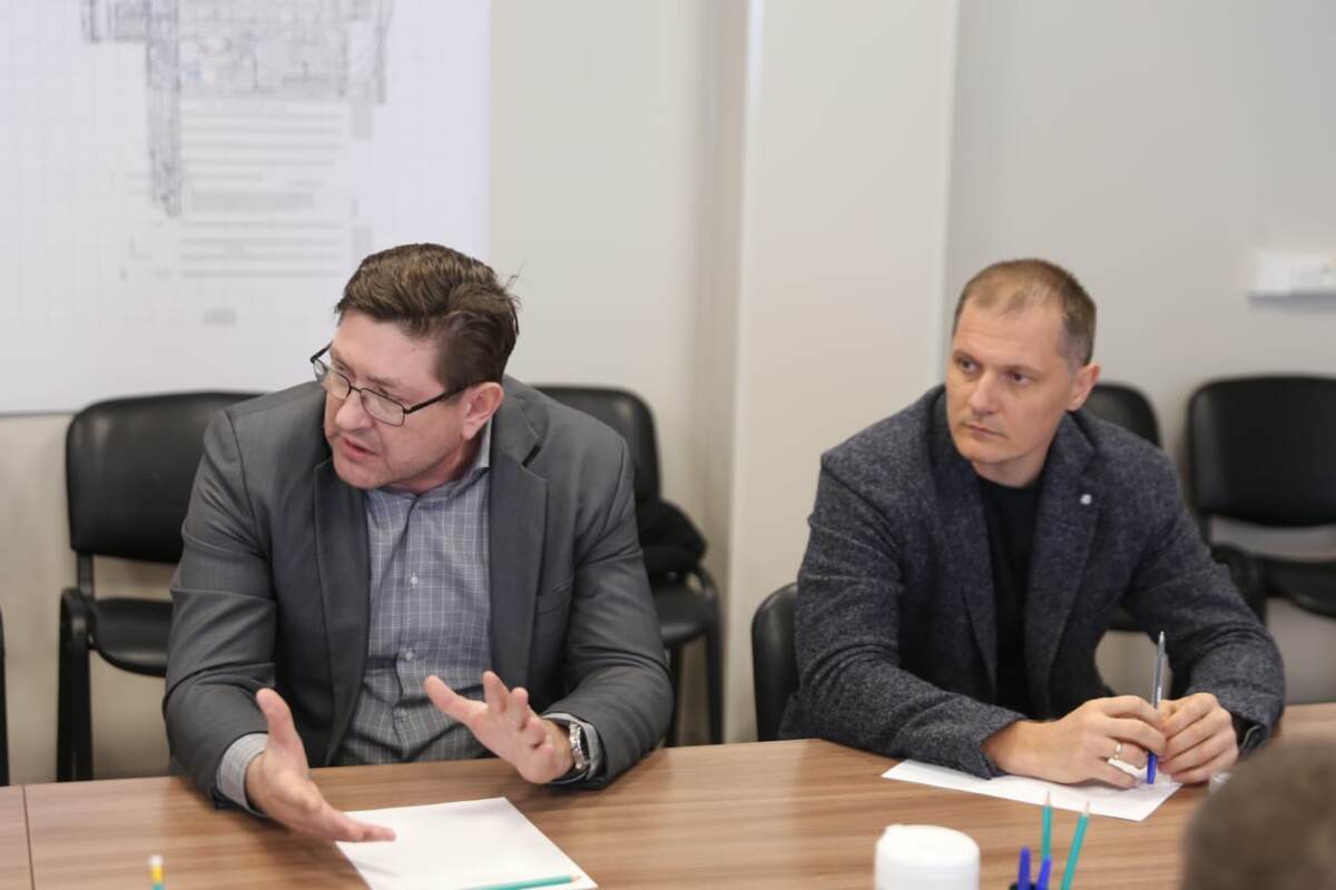    Фото: пресс-служба Русал-Красноярск