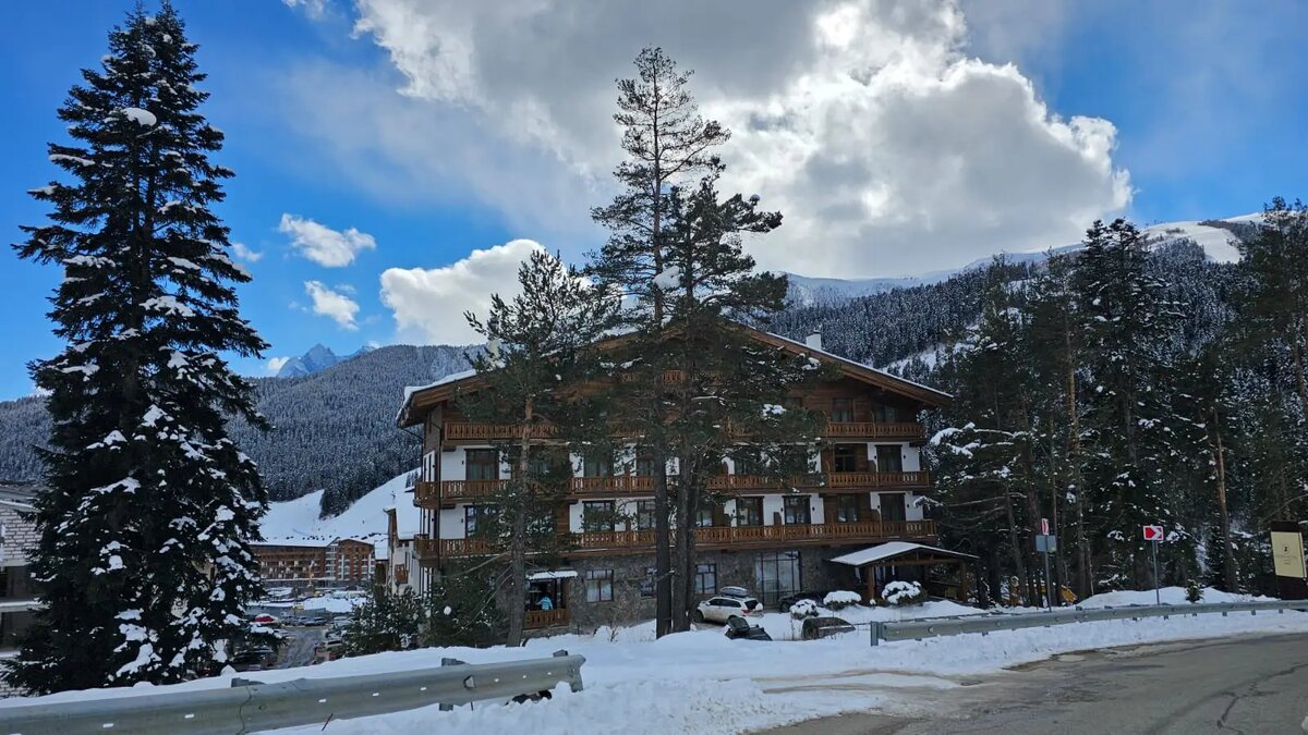     © Интерфакс. Олег Санников