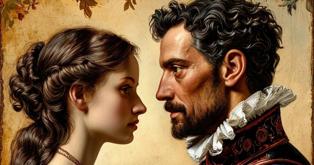 Грязный развод