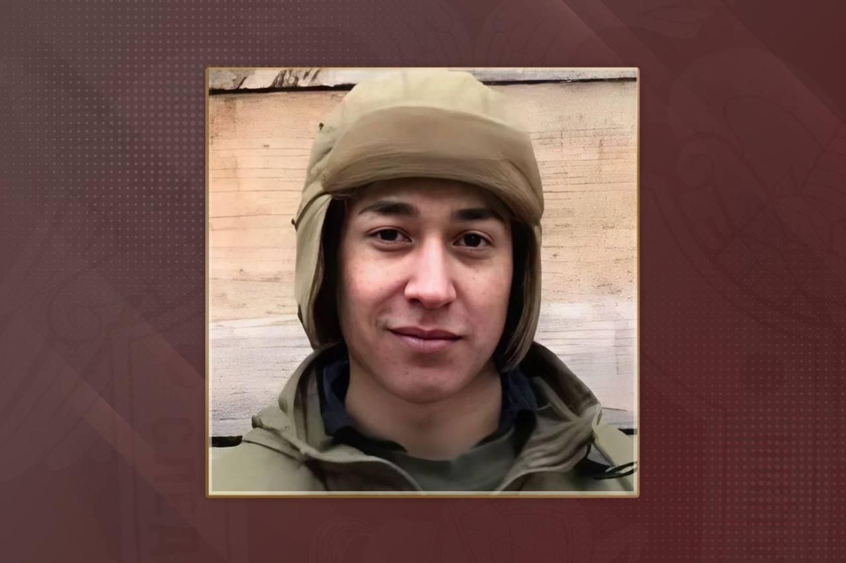    Наемник ВСУ из США заочно приговорен к 23 годам лишения свободы за теракты в Курской области