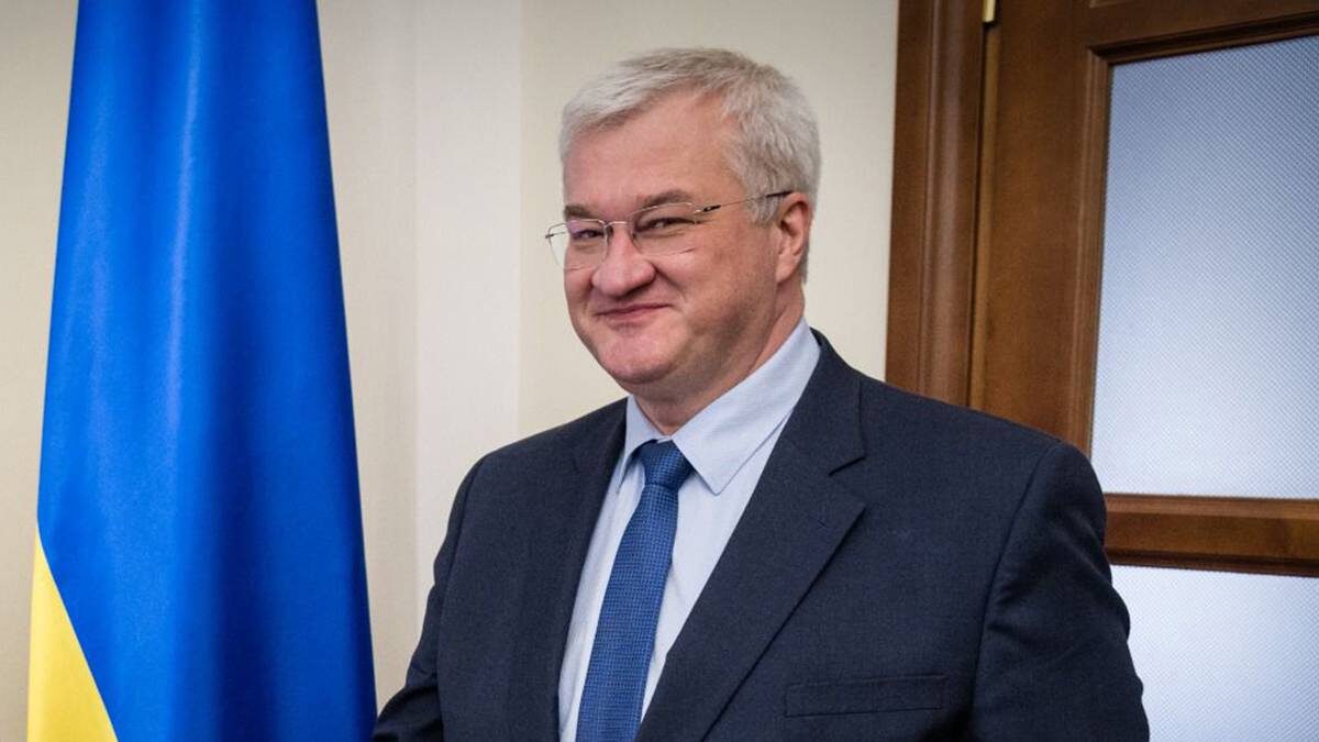    Фото: mfa.gov.ua / CC BY 4.0