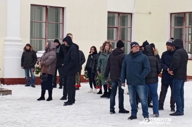    Фото:  АиФ/ Сергей Володин