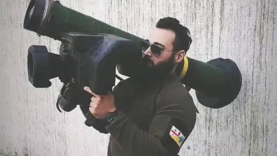 Фото: Генпрокуратура России