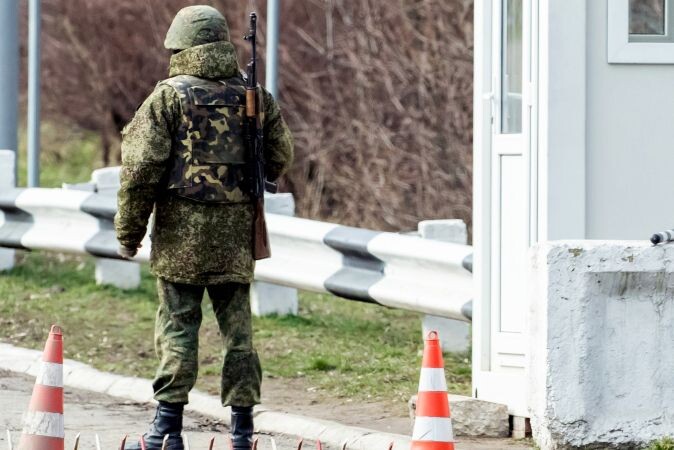     / Источник: © Мирослав Ротарь/Sputnik/РИА Новости