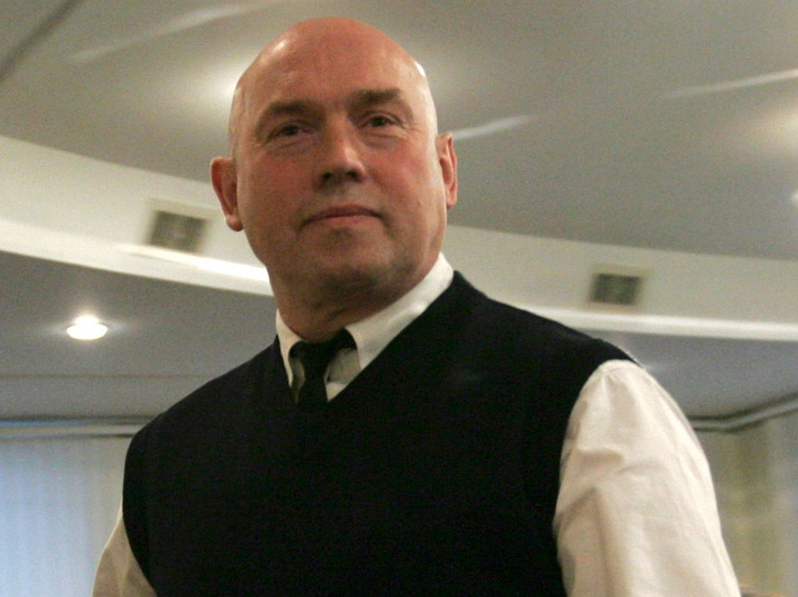   Наталия Губернаторова