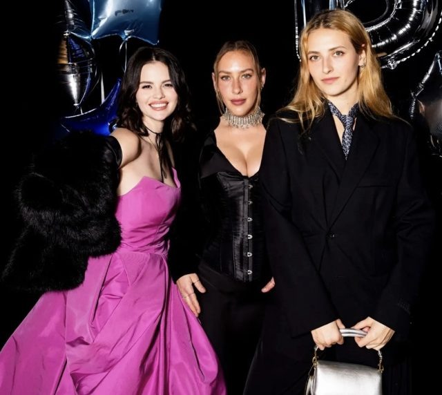    Селена Гомес. Фото: социальные сети