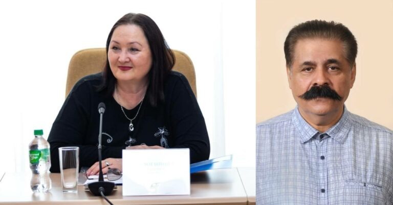    Владимир Путин присвоил звание «Заслуженный работник культуры РФ» двум оренбуржцам Андрей Севостьянов