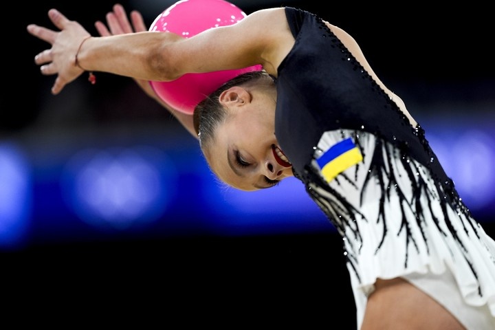  Фото © Francisco Seco / AP / ТАСС