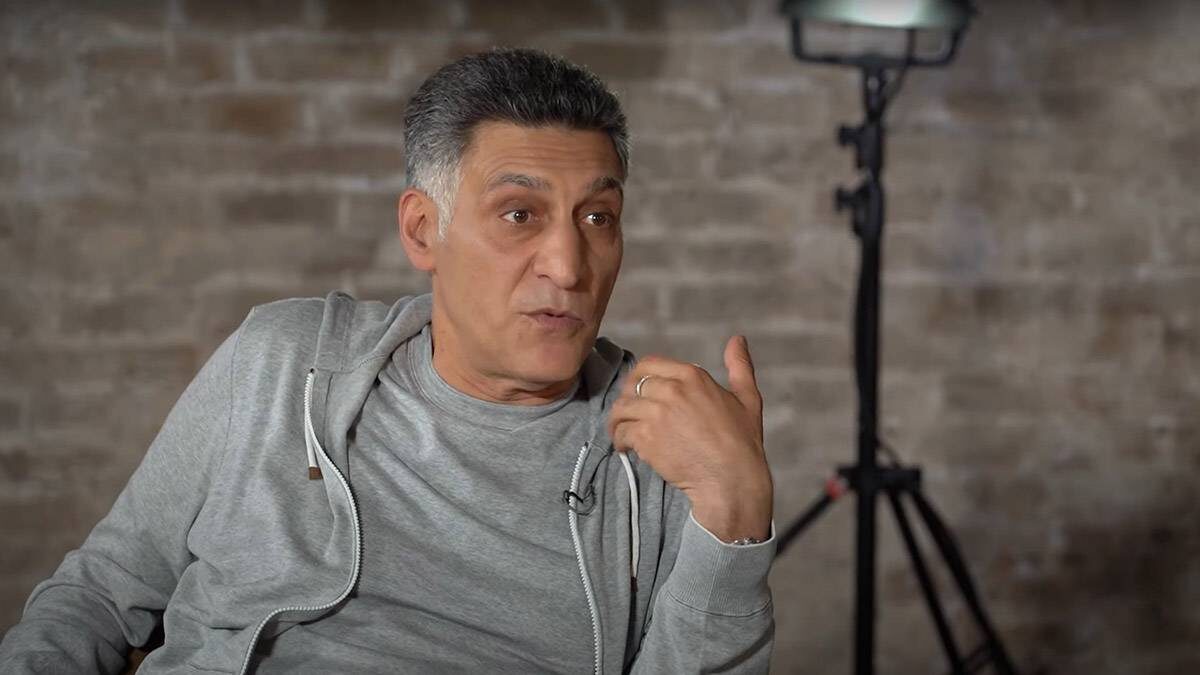    Фото: Youtube / Эмпатия Манучи