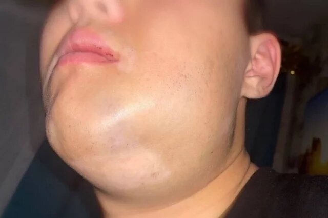    Из-за чего была драка с иностранными студентами в общежитии в Башкирии?