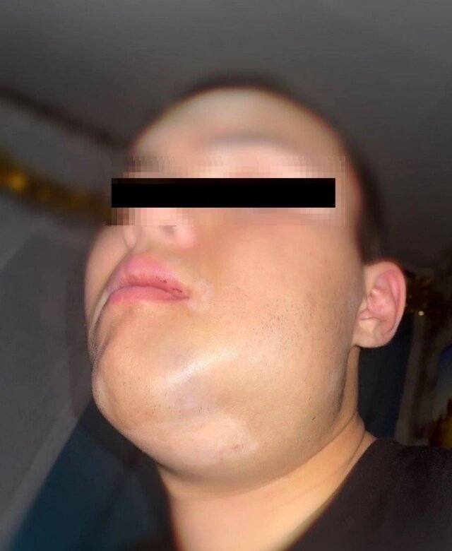    Фото: Кадр из видео