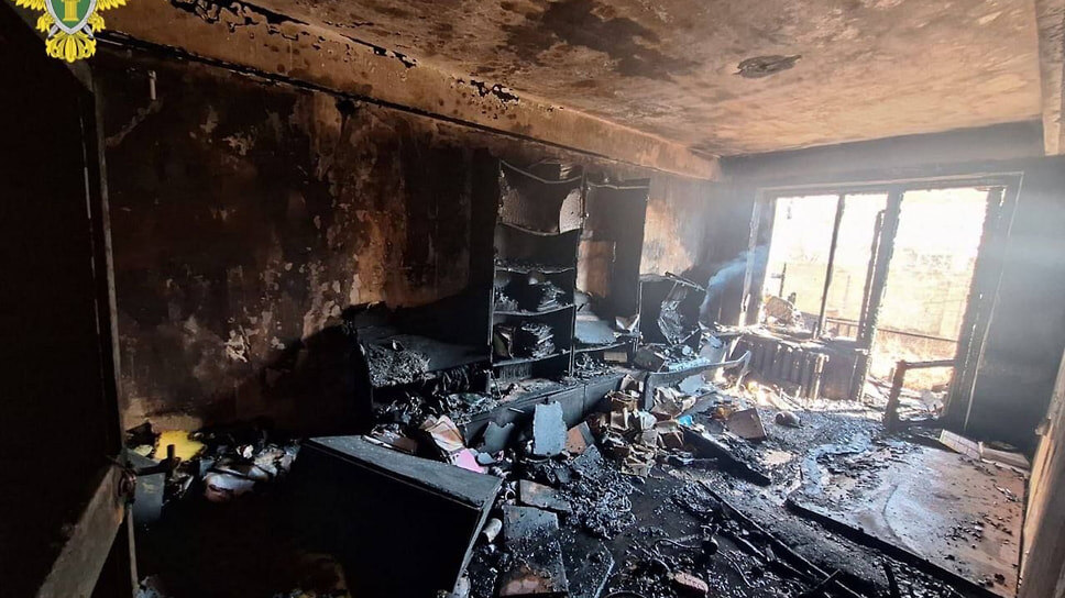 Фото: Прокуратура Ставропольского края