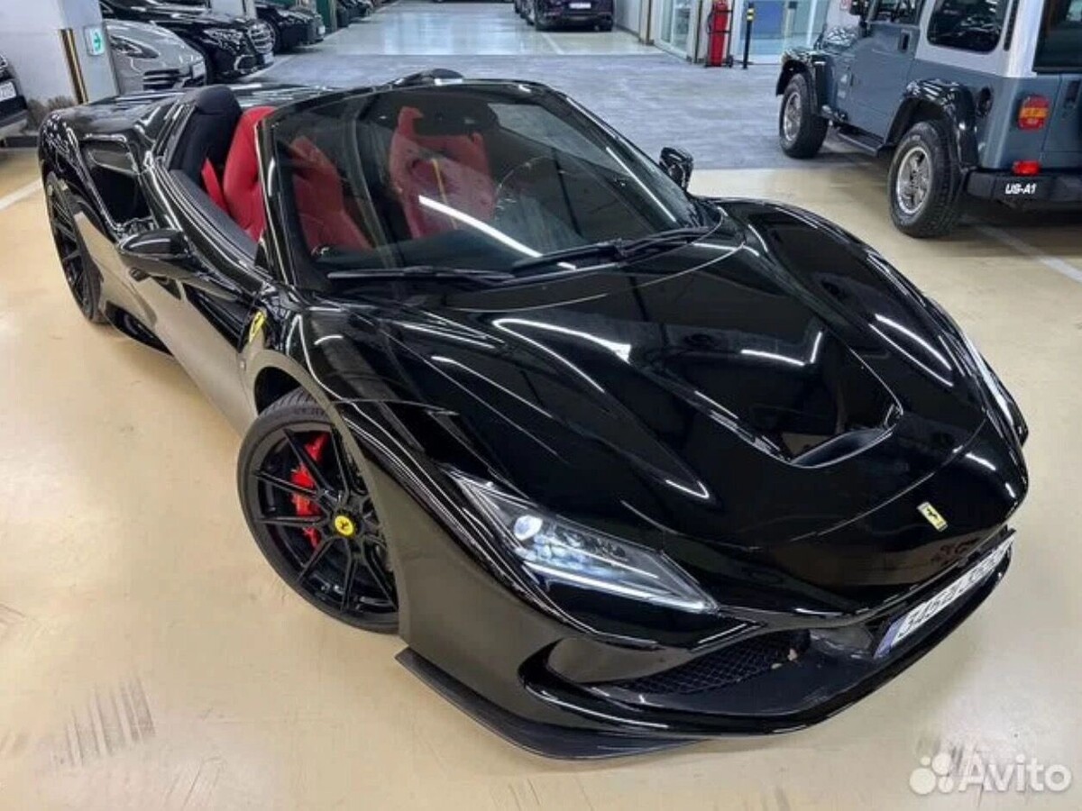     Источник: www.avito.ru/krasnoyarsk