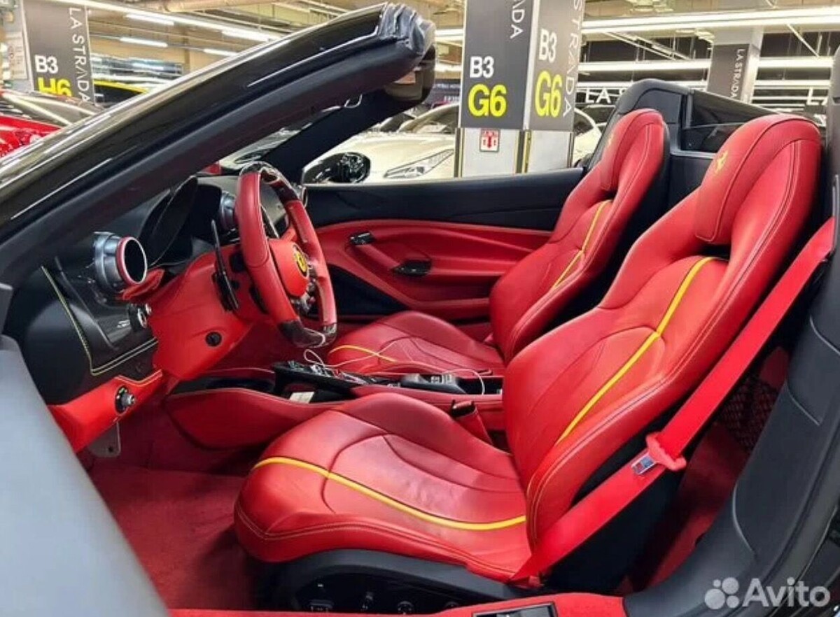     Источник: www.avito.ru/krasnoyarsk