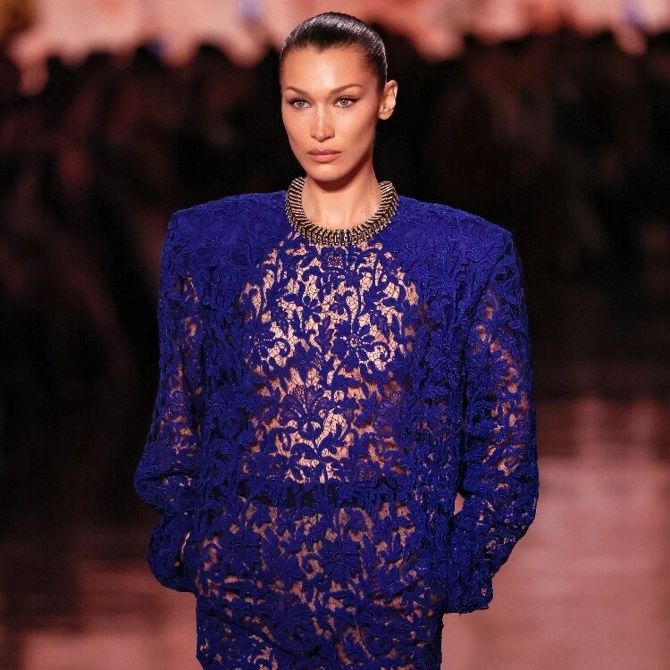 Белла Хадид📷
