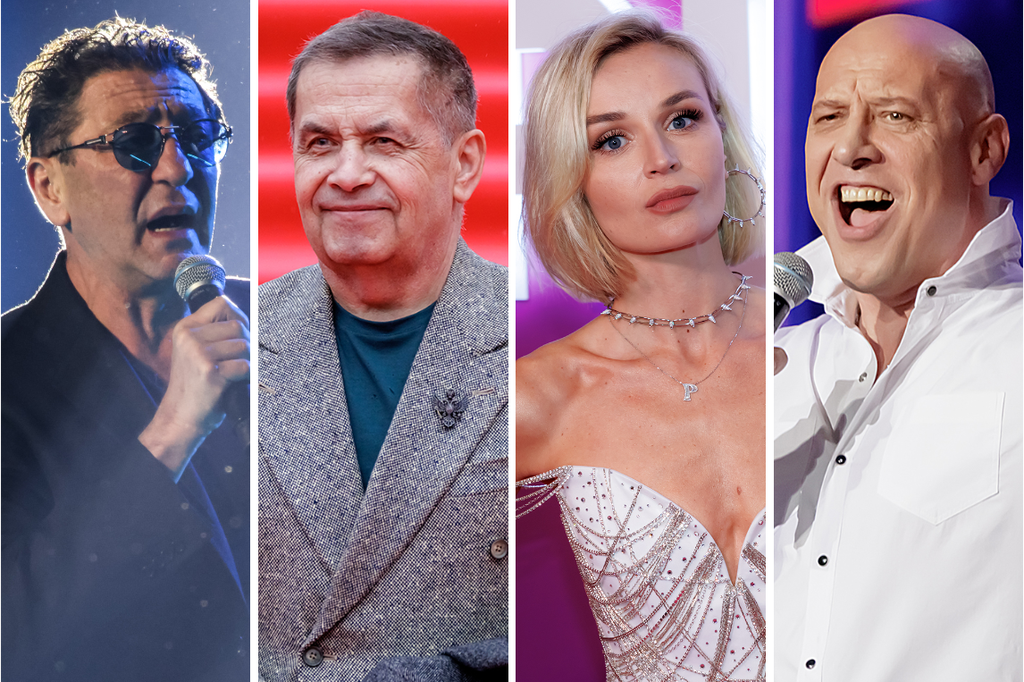    Фото © Сергей Лантюхов / Дмитрий Дубинский / Абзац