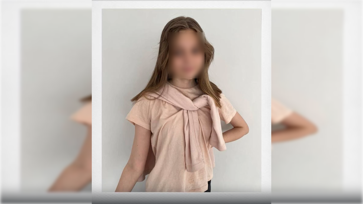 15-летняя Маша сильно заболела. Фото: соцсети