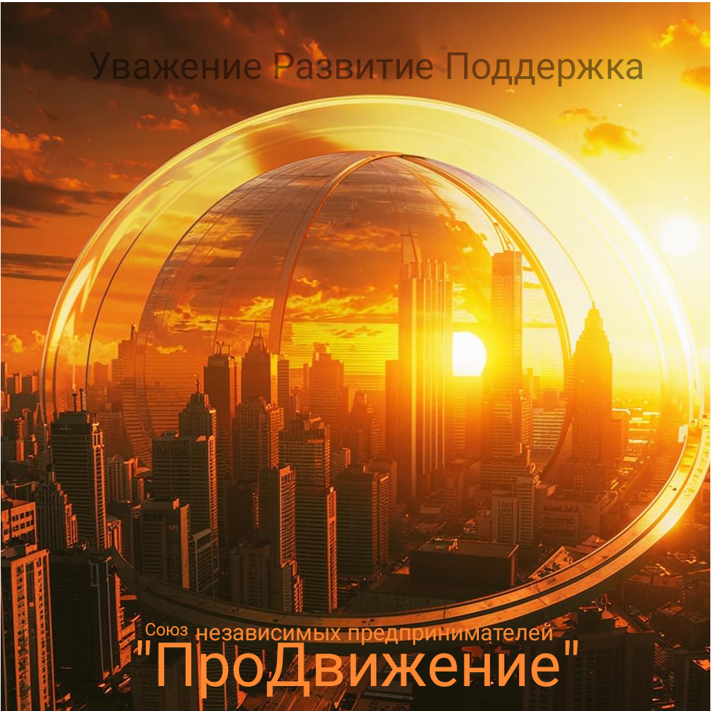 Союз независимых предпринимателей "ПроДвижение"