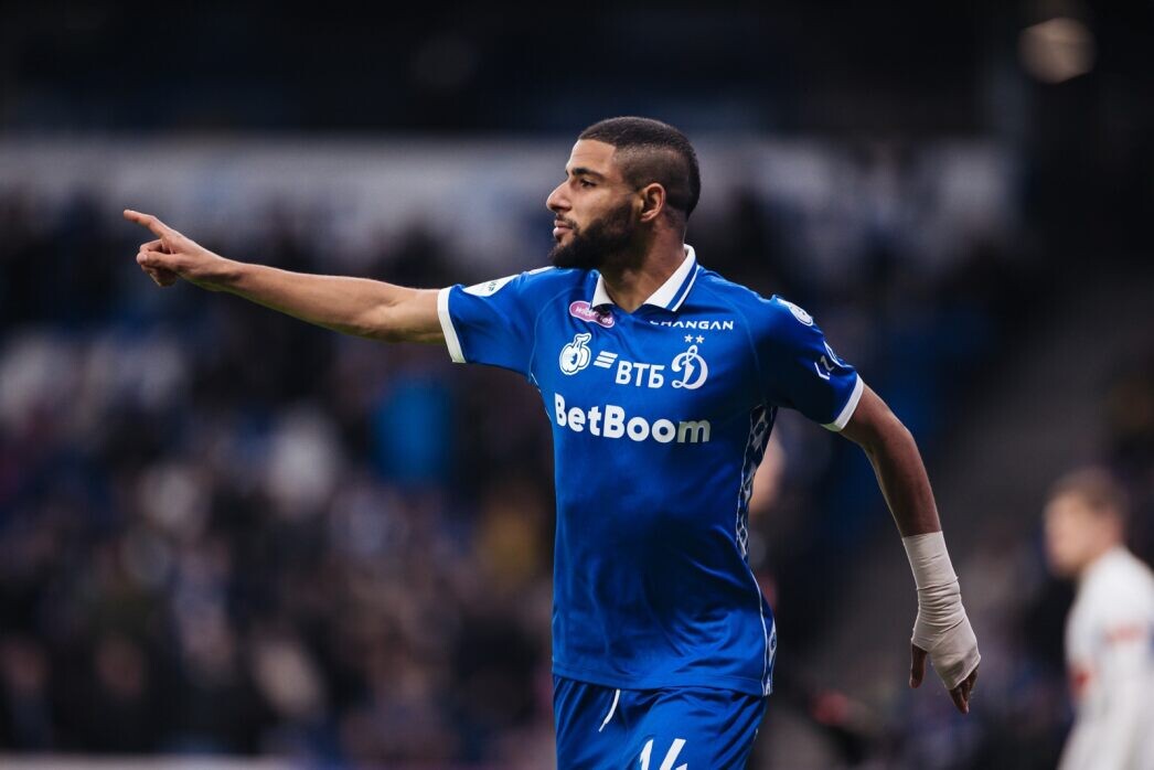    Фото: ФК «Динамо»