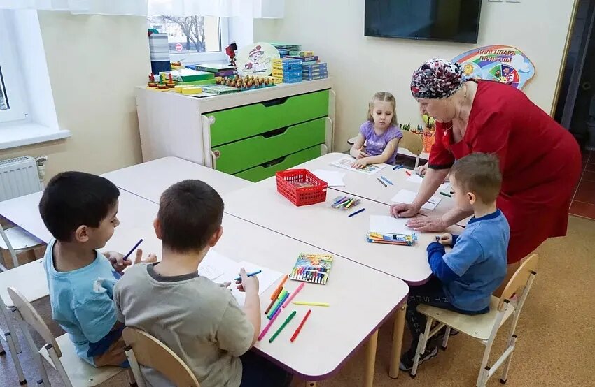 Фото: РИА Новости / Игорь Зарембо