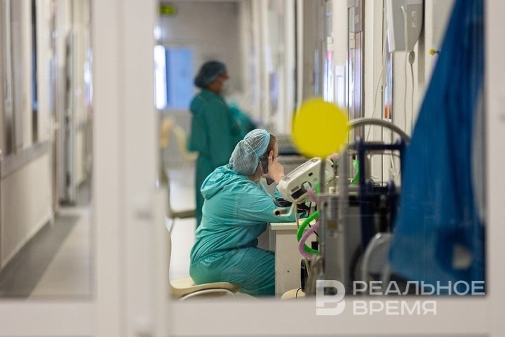 Мария Зверева / realnoevremya.ru