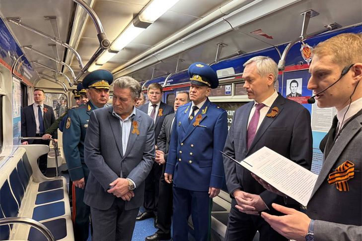    Фото пресс-службы правительства НСО, видео МЧС по НСО