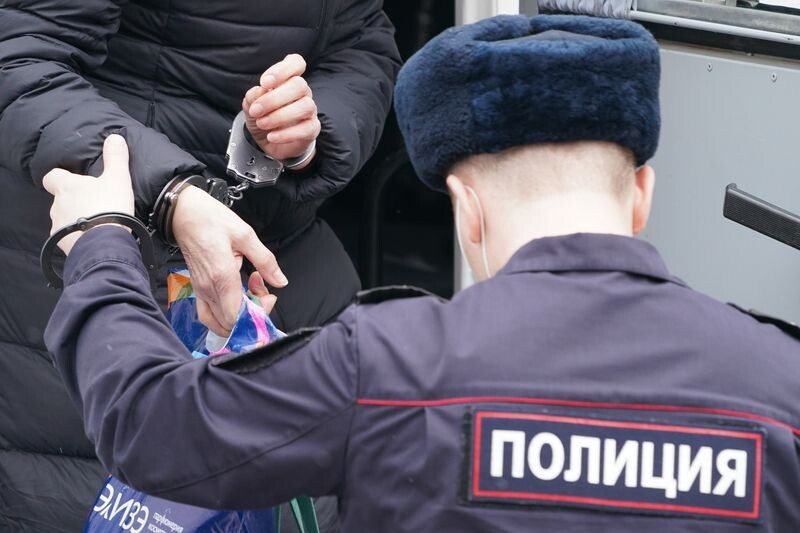     / Источник: ©ИЗВЕСТИЯ/Дмитрий Коротаев