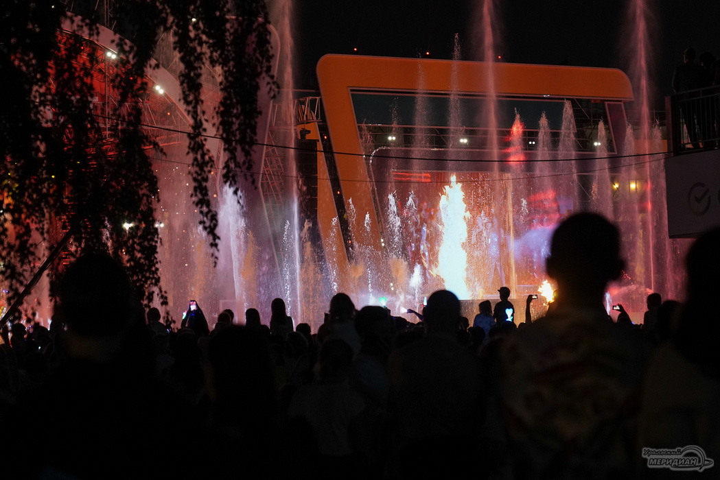    Фото: Лидия Аникина © ИА «Уральский меридиан»