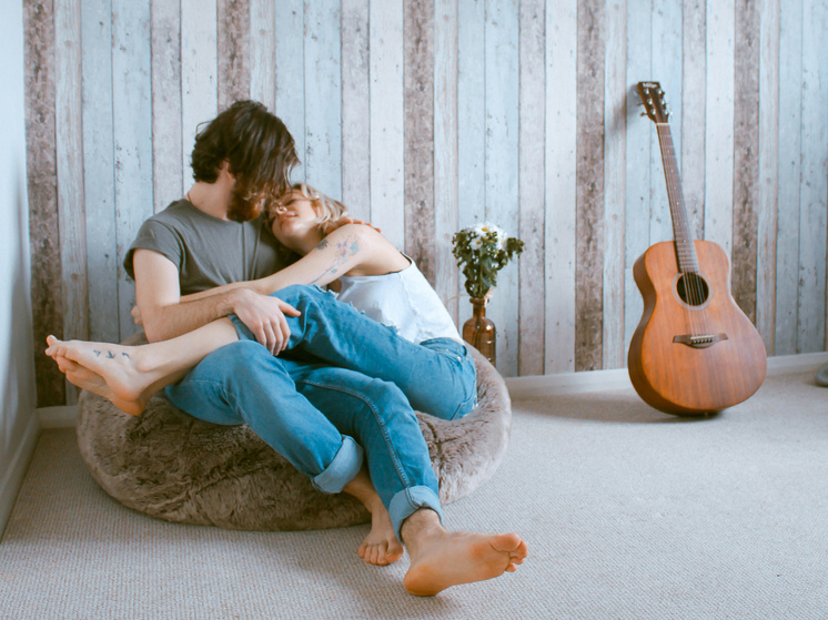     Фото: Toa Heftiba/unsplash.com