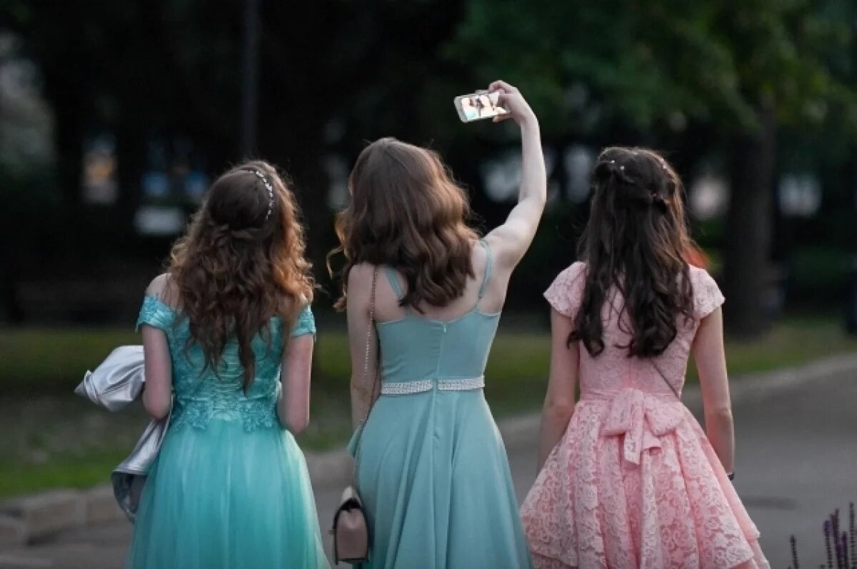    Стало известно, когда орловские школьники смогут отметить выпускной