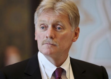    Песков рассказал об ожидании официальной позиции США по перемирию. Рубио уже готов контролировать его соблюдение со спутников