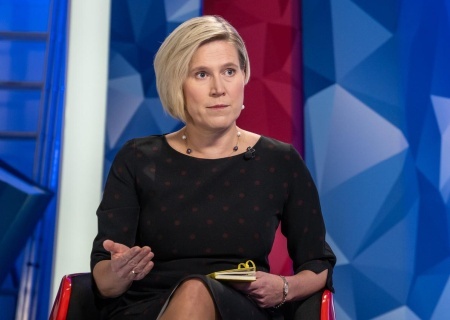    Эстонского омбудсмена обвинили в «недостаточной реакции» на дискриминацию русских