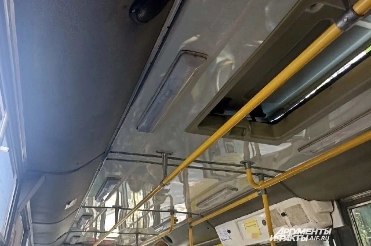    Все изменения вступят в силу после заключения муниципального контракта с другими перевозчиками