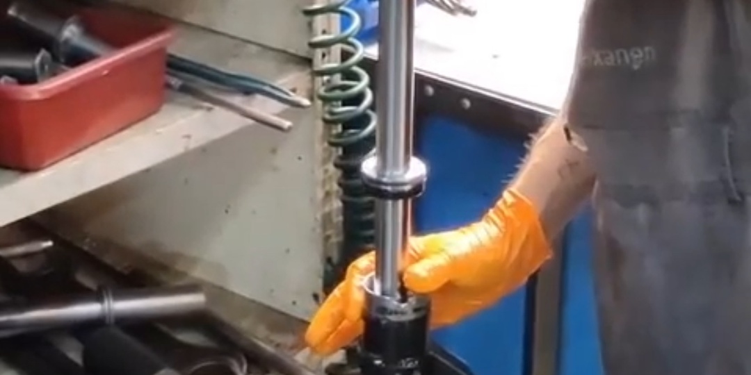 Как мы спасли рулевую рейку Nissan Murano: диагностика, восстановление, проверка.