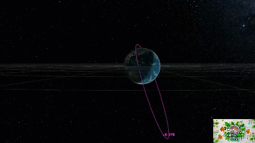 Очень интересно! #X37B #OTV7 #USSF52