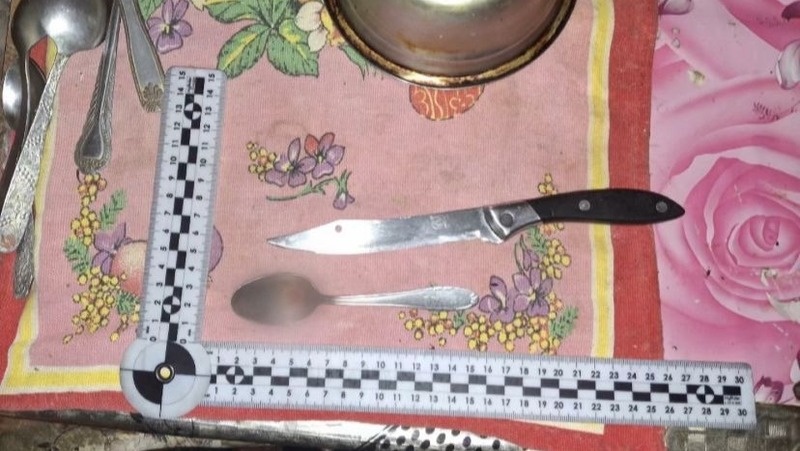      Фото: СУ СКР по Ставрополью