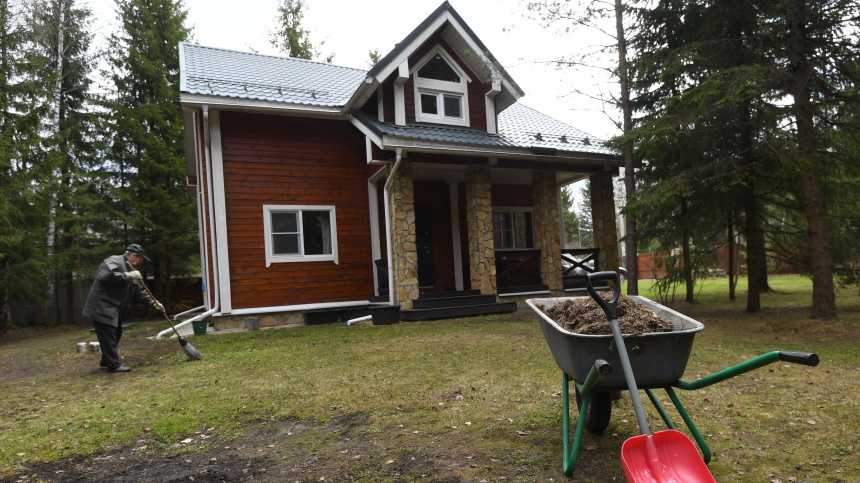    Фото: © РИА Новости/Кирилл Каллиников