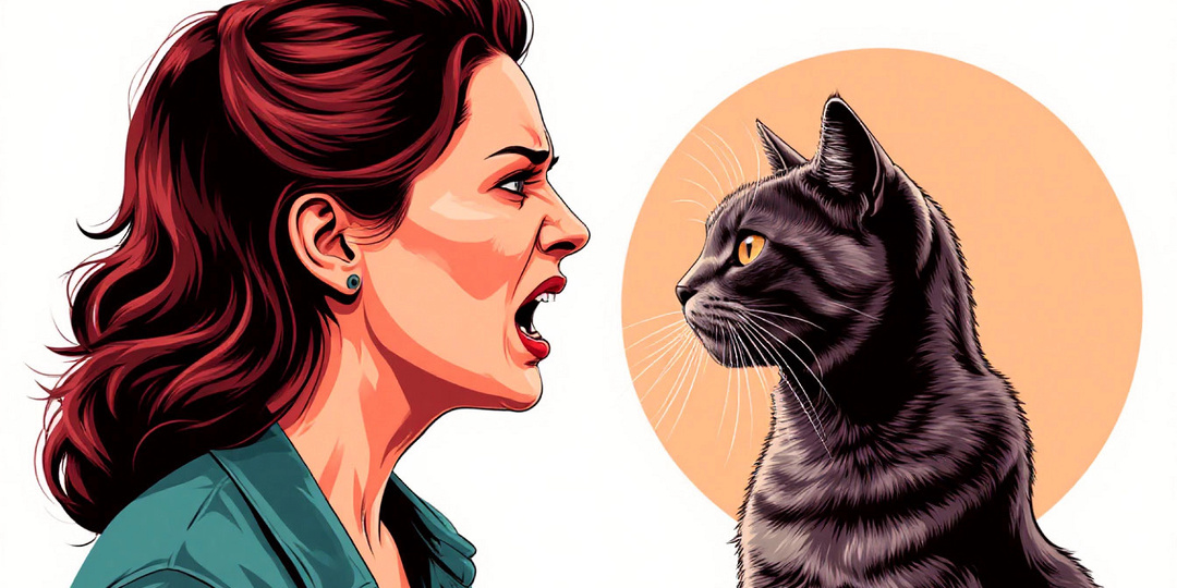 "Не ори на меня!": 10 фраз, чтобы поставить собеседника на место