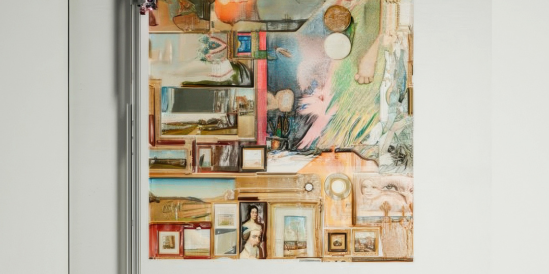 Скандал на аукционе Christie’s и причем здесь искусственный интеллект?