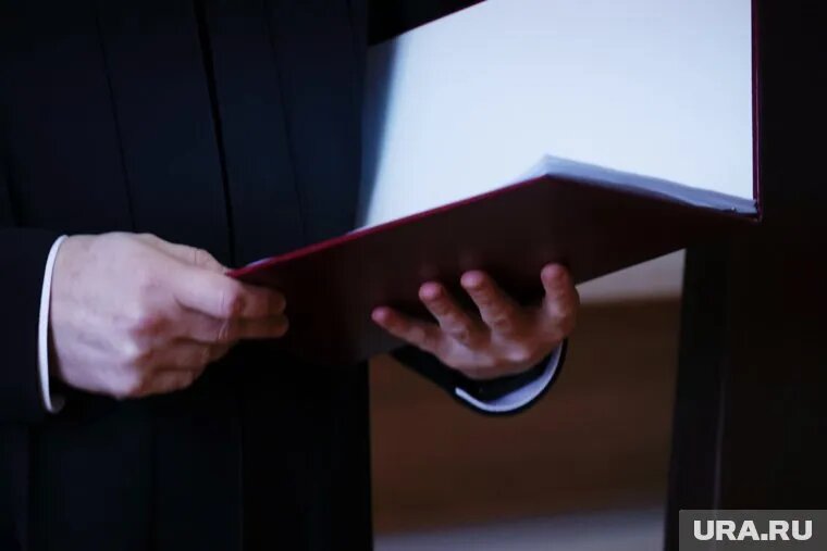 Суд приговорил югорчанку к 10 годам лишения свободы. Фото: Екатерина Сычкова © URA.RU