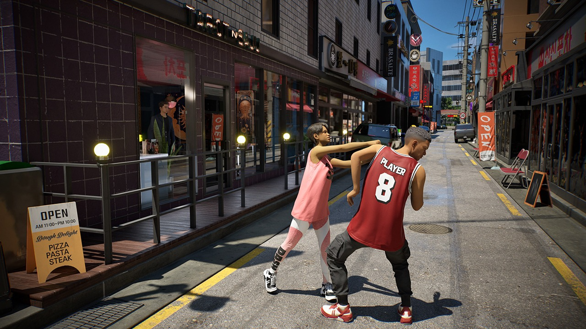 Главный конкурент The Sims уже близко: все, что вам надо знать про inZOI