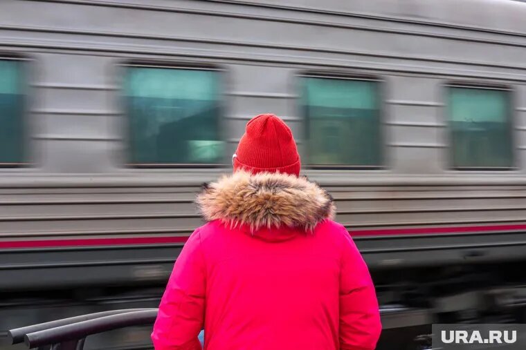 Всего вынужденных переселенцев было около 100 человек. Фото: Размик Закарян © URA.RU